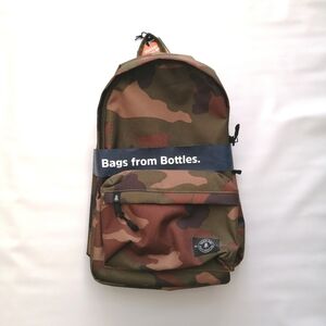 Parkland Camo Backpack 25L NWT